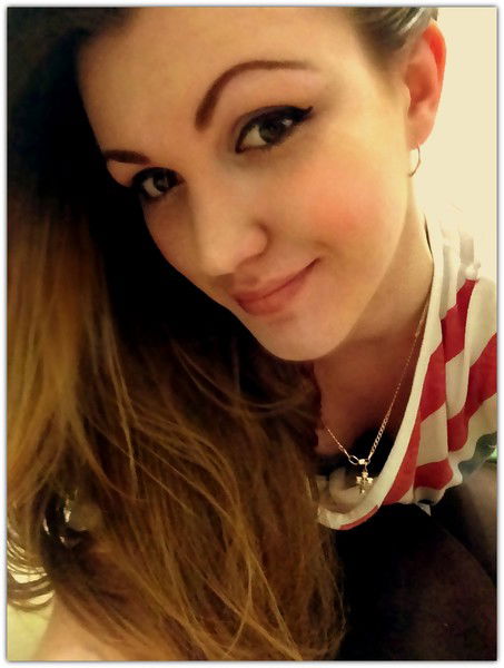 Ульяна Ефремова