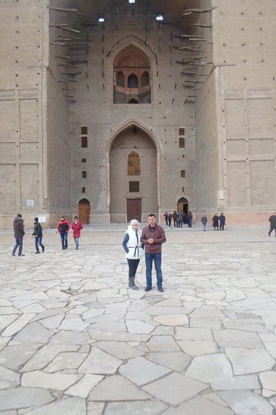 Адилов Еркебулан