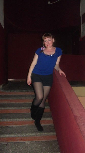 Юлия Казакова