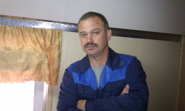 Анатолий Чебыкин