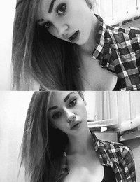 Настя Бортенева