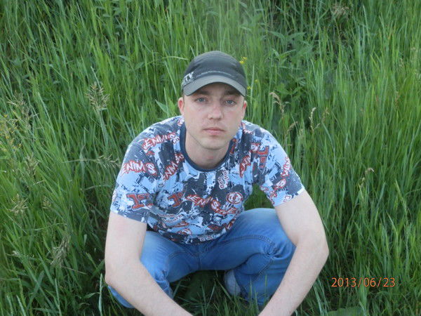 Алексей Смирнов