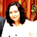 Роза Ерназарова