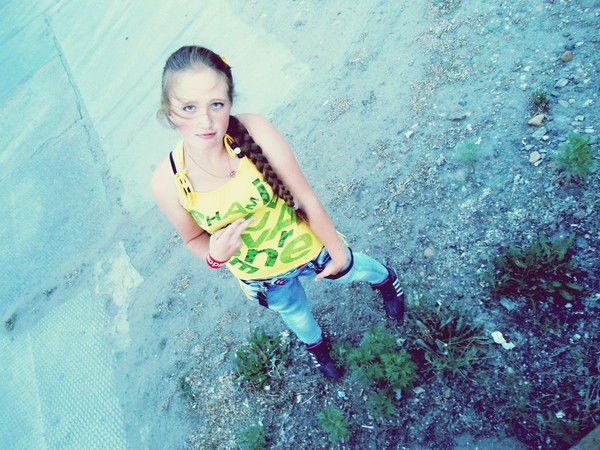 Мария ,беннер