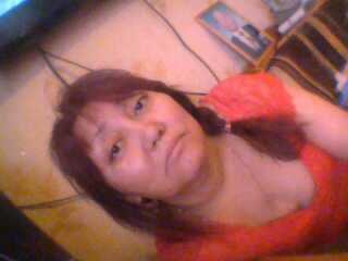 Гулмира Абдрахманова