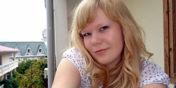 Ирина Черкасова