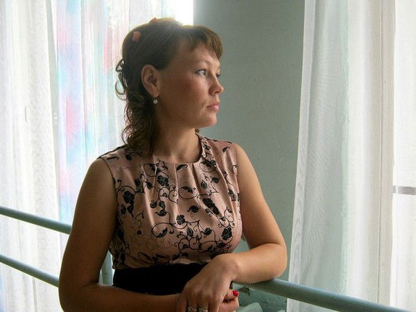 Елена Кырова