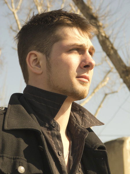 Александр Венцковский