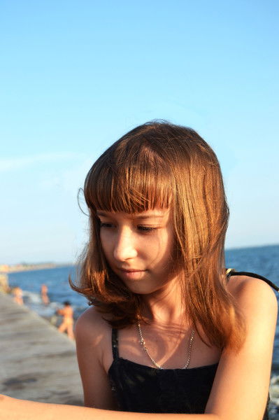 Надежда Моисеенко