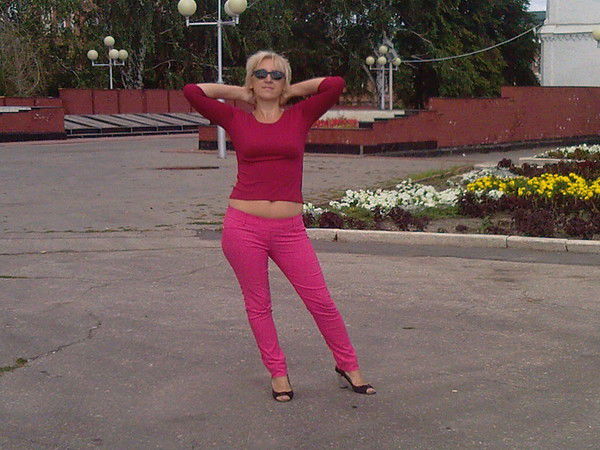 Наташа Курналина