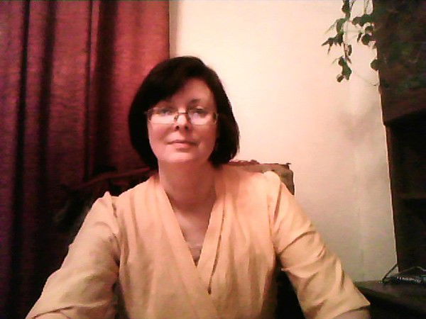 Светлана Тарасюк