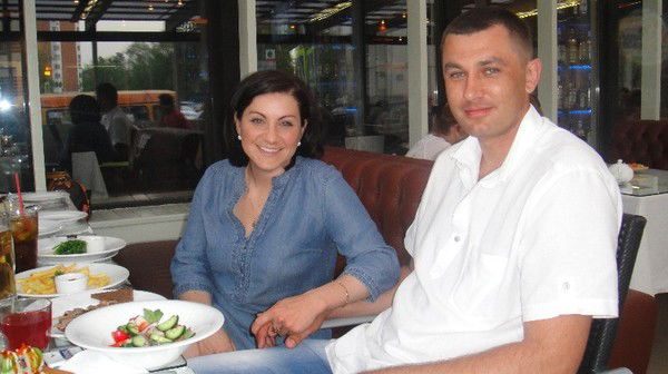 Андрей Шапин