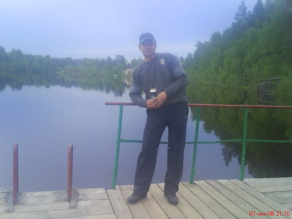 Алексей Филиппов