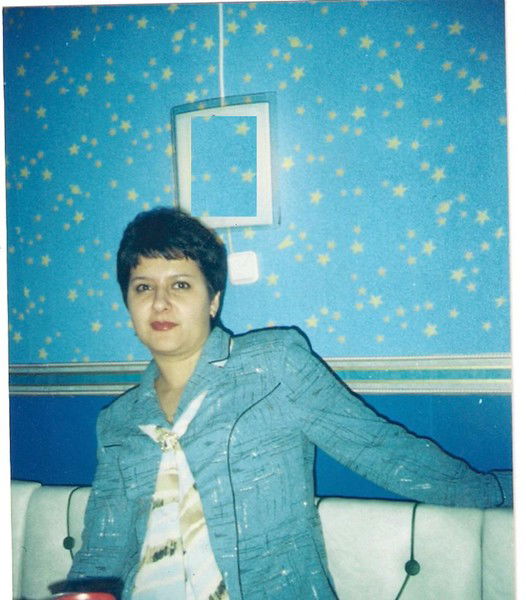 Наталья Красикова