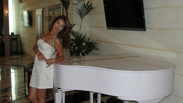 Махабат Исмаилова