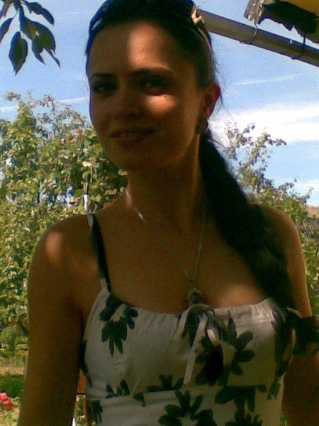 Ольга Буланова