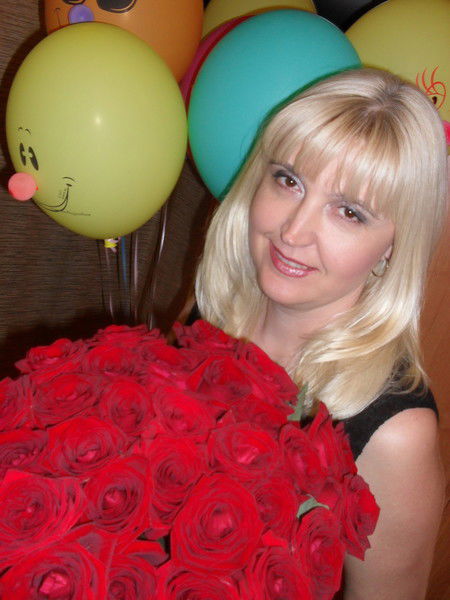 Аксана Ульянова