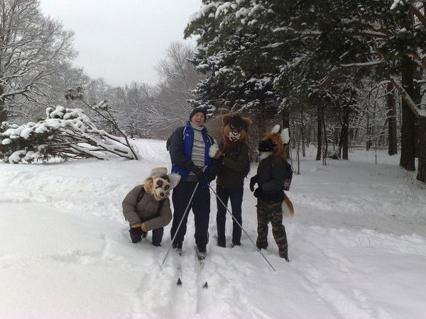 Александр Антонов