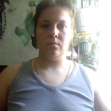 Надежда Киановская