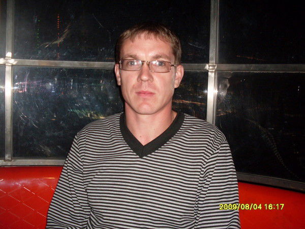 Алексей Чупраков