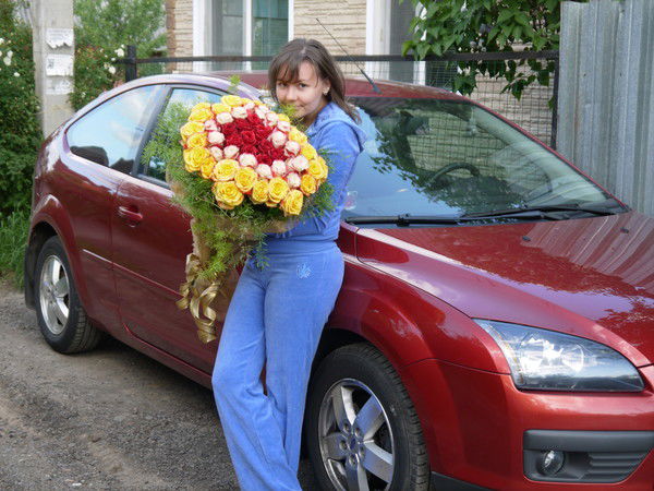 Оксана Анисимова