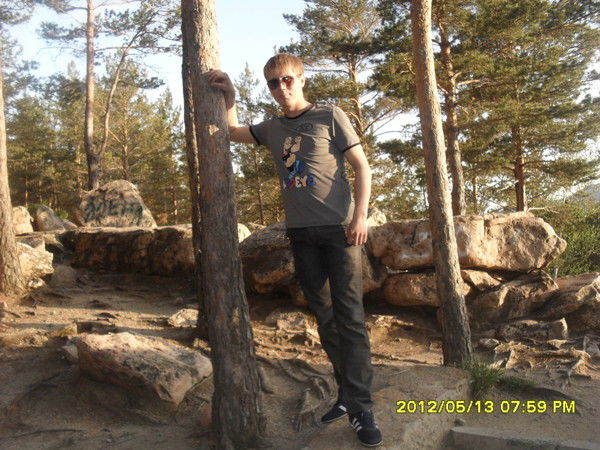 Александр Татаренко