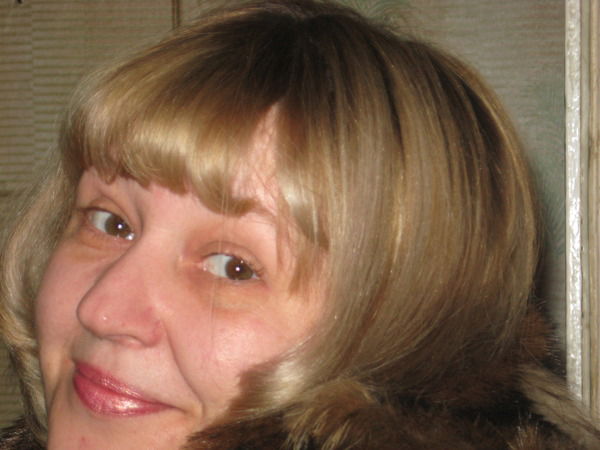 Татьяна Крылова