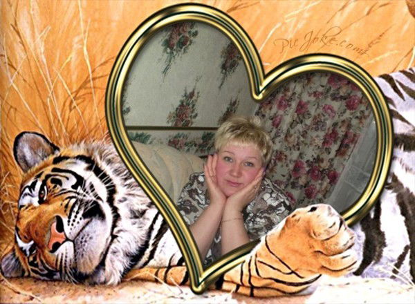 Елена Зайцева