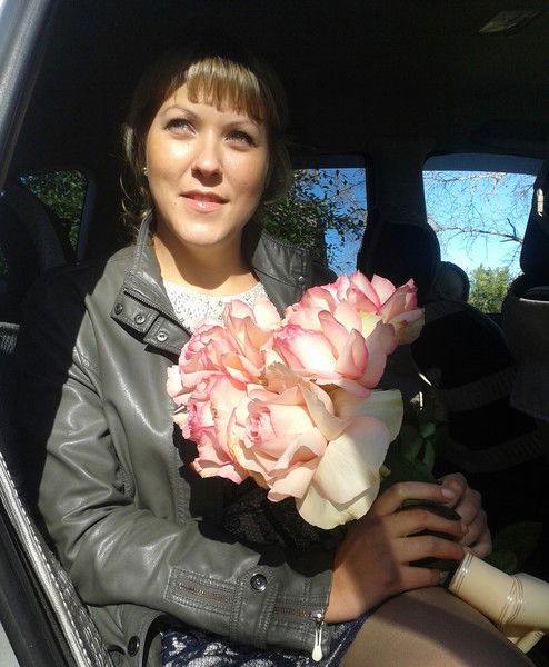 Анастасия Купалова