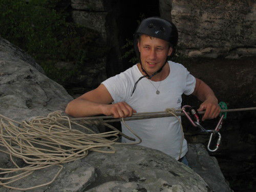 Александр Старостин