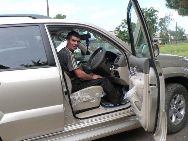 Владимир Кутнюк