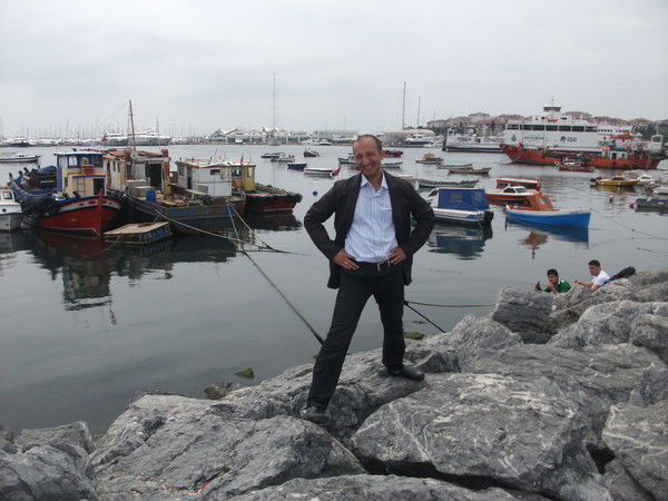 Талыбжан Санжаров