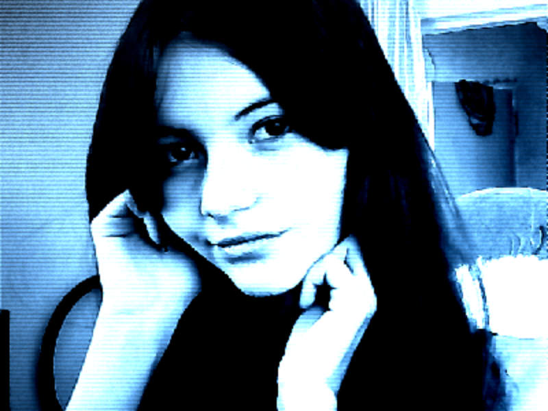 Анастасия Лактионова