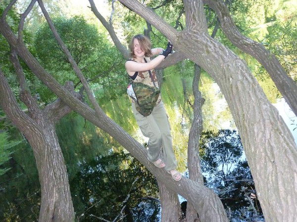 Алена Малинина