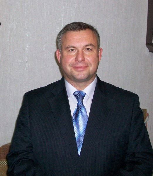 Сергей Прохоров