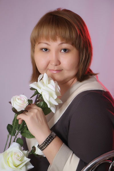 Асель Сатаева