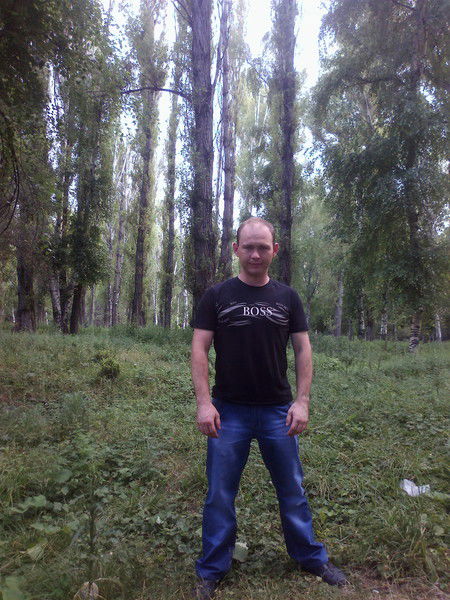 Максим Лыштва