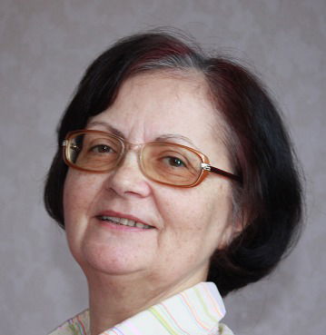 Татьяна Петрашкевич