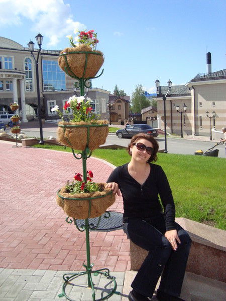 Наталья Гаммершмидт