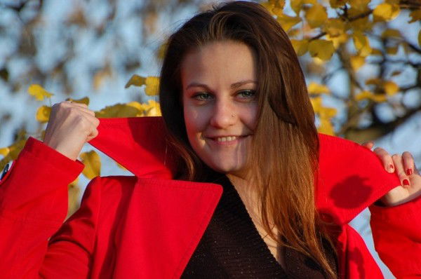 Александра Лозицкая