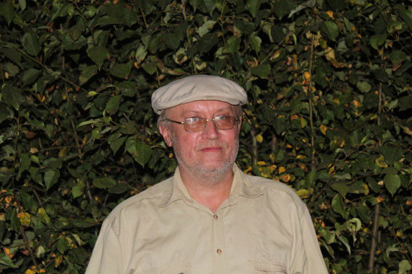 Anatoliy Ottovich Akimovskiy