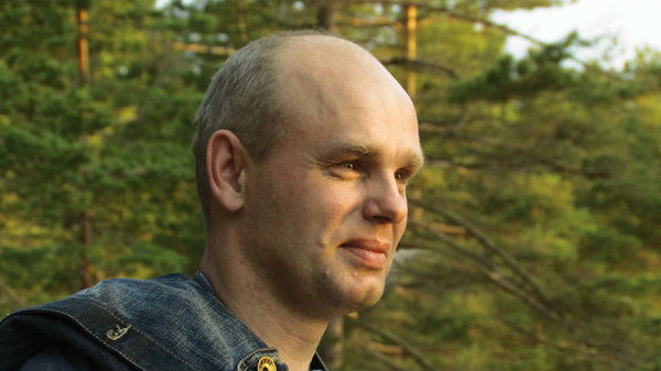 Максим Громов