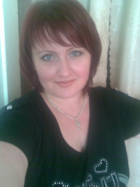 Евгения Богданова