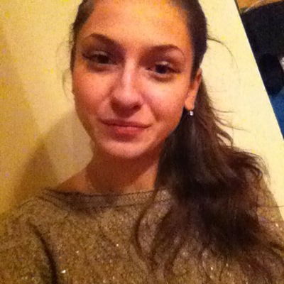 Мария Басова