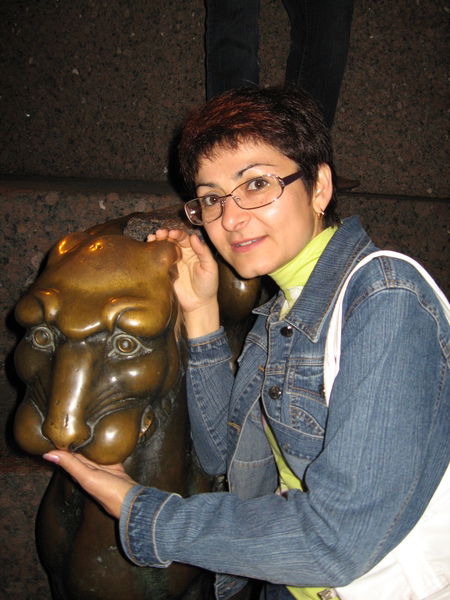 Наталья Кортикова