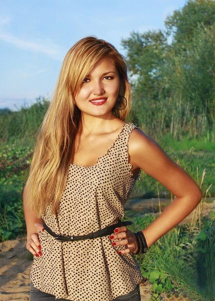 Вилия Рамазанова