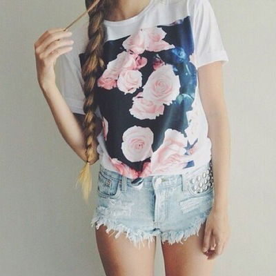 Виктория Шимохина