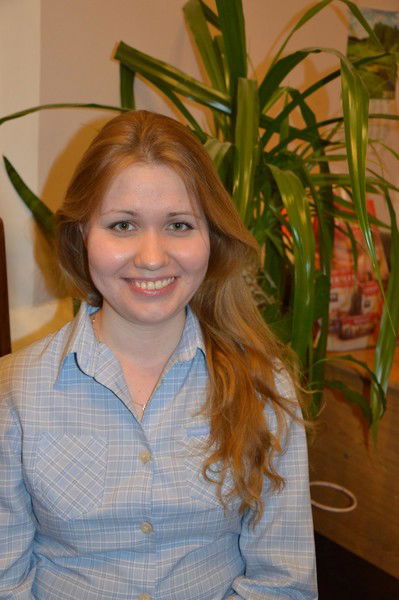 Шапкина Марта