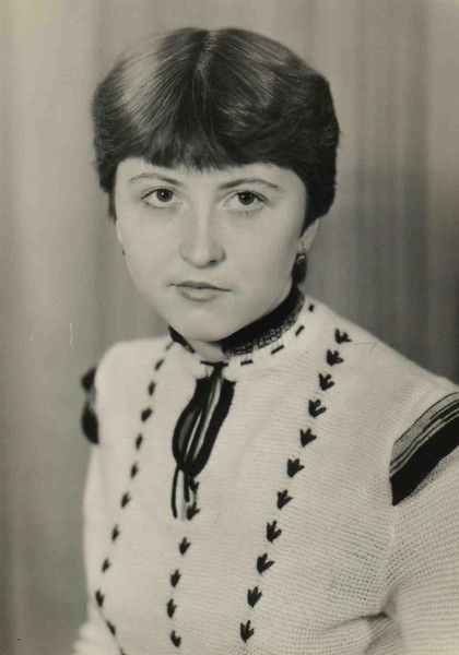 Ирина Смирнова