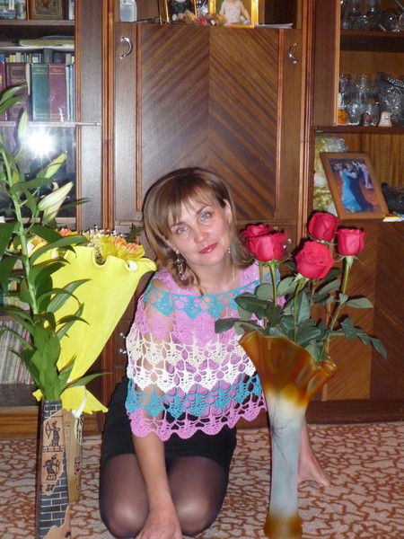 Оксана Анкудинова